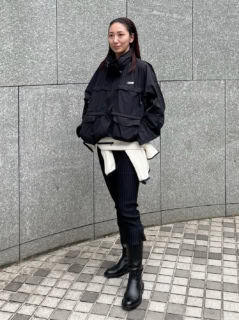 LESPORTSAC ライセンス クリエイティブマネージャー 林涼子さん