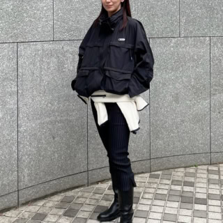 LESPORTSAC ライセンス クリエイティブマネージャー 林涼子さん