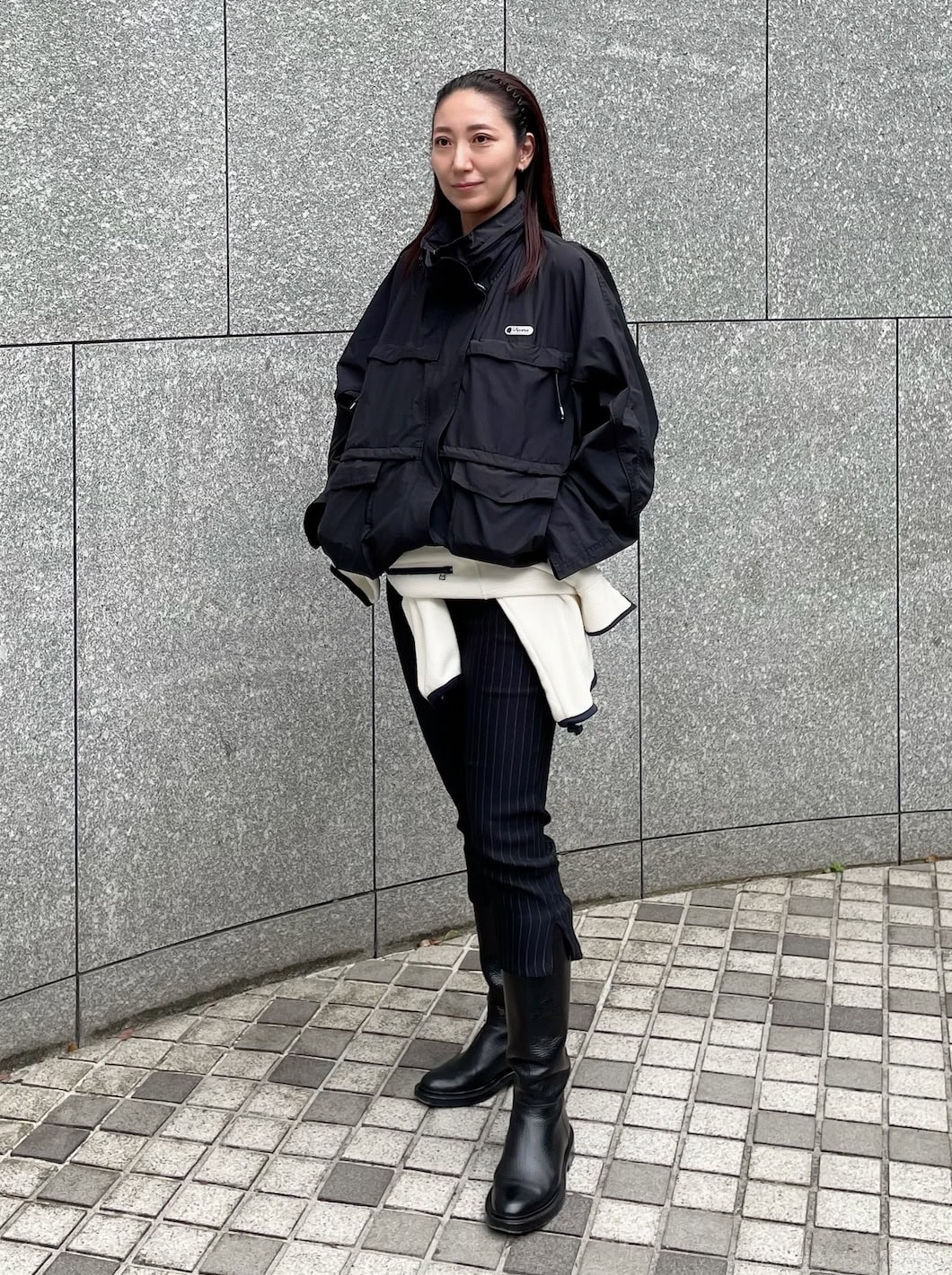 LESPORTSAC ライセンス クリエイティブマネージャー 林涼子さん