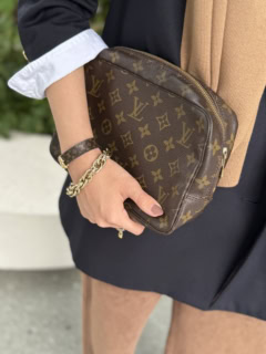 MUSE de Deuxième Classe web VC 長谷川知美さん