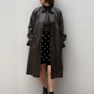 SUPER A MARKET AOYAMA STAFF 足立愛子さん
