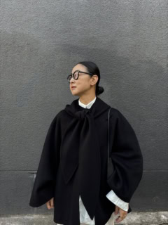 BEAMS ウィメンズドレスMD 安武恵理子さん