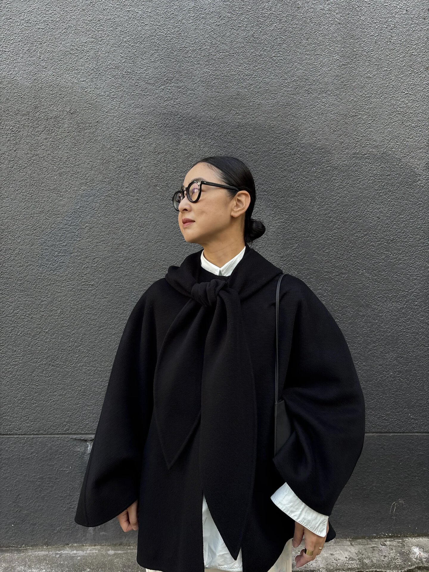 BEAMS ウィメンズドレスMD 安武恵理子さん