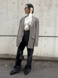 YLÈVE PR 岡本優美子さん
