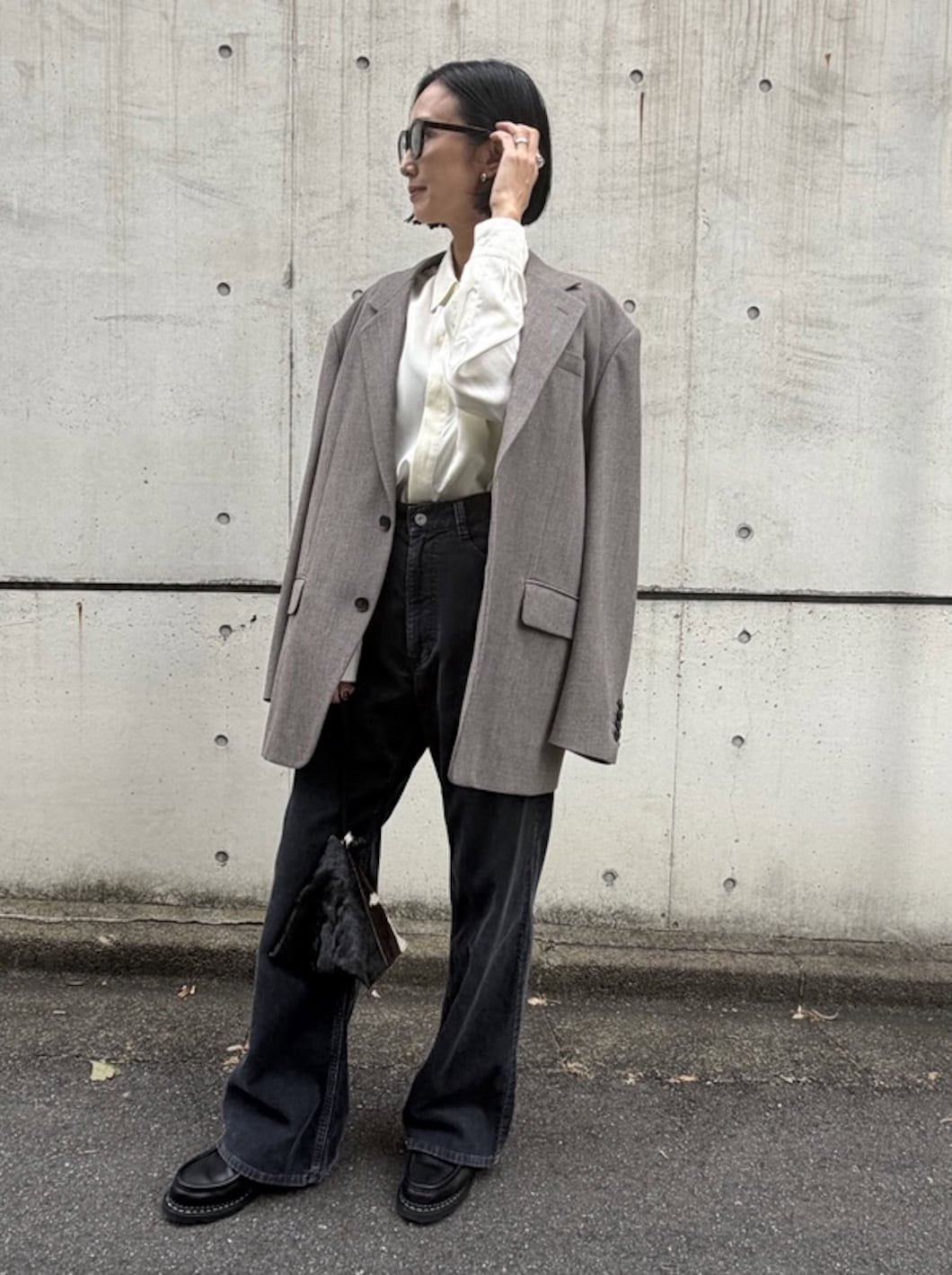 YLÈVE PR 岡本優美子さん