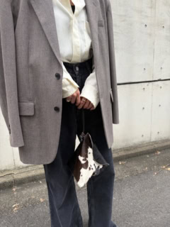 YLÈVE PR 岡本優美子さん