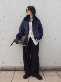 ànuke designer 倉奏絵さん