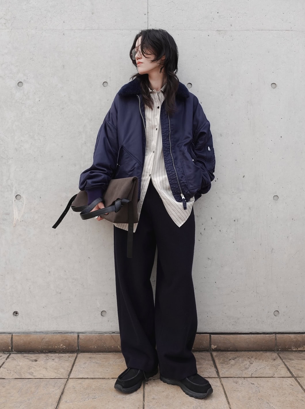 ànuke designer 倉奏絵さん