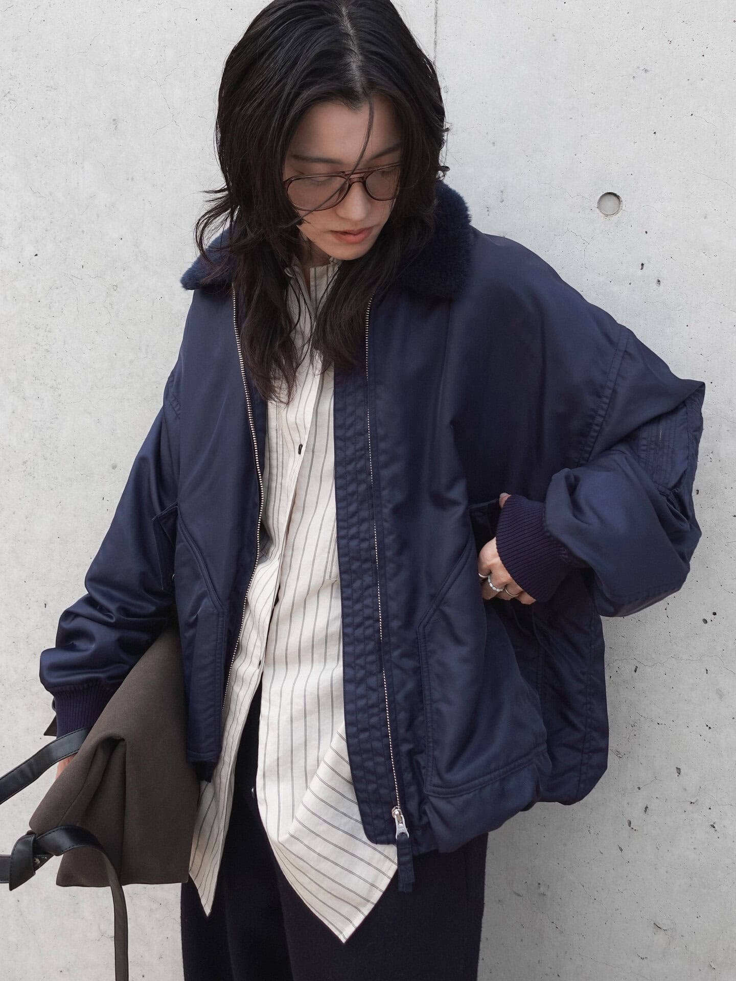 ànuke designer 倉奏絵さん