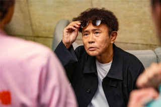 壬生大也（みぶ だいや）…濵田雅功　 売れっ子俳優。高瀬川のライバル。