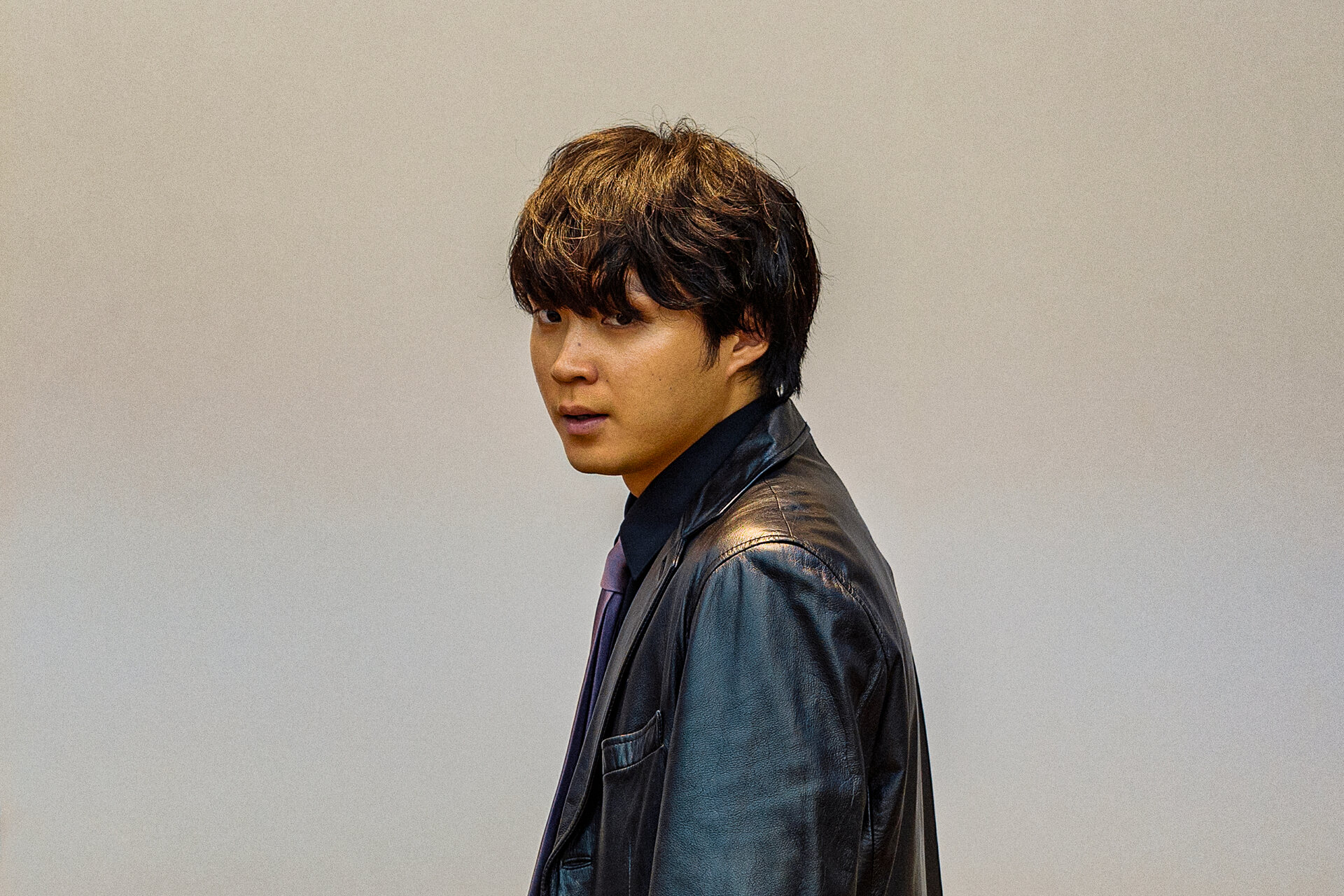 村井タケル…磯村勇斗　 劇団「ウイスキーボンボン」の看板俳優。