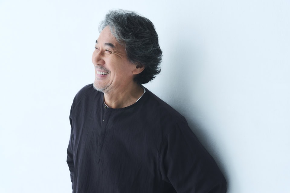 （役所さん）ないです（笑）！ 言ったことないですよ、「俺を誰だと思ってるんだ」なんて（笑）！