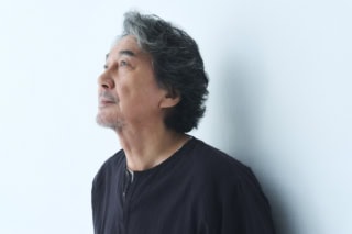 役所広司「僕、コメディ好きなんですよ」話題沸騰!『俺のこと、なんか言ってた?』【ネタバレあり】インタビュー