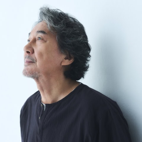 役所広司「僕、コメディ好きなんですよ」話題沸騰!『俺のこと、なんか言ってた?』【ネタバレあり】インタビュー