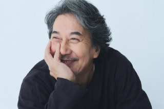 「言ったことないですよ、『俺を誰だと思ってるんだ』なんて（笑）」Netflix『俺のこと、なんか言ってた？』役所広司インタビュー