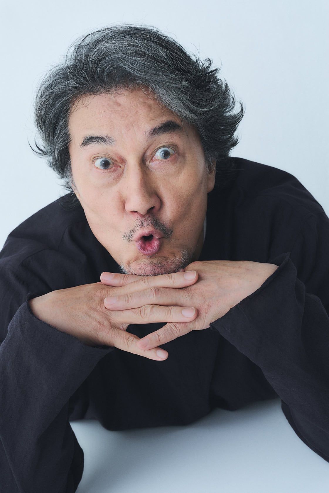 （役所さん）まあ、中身は高瀬川玄と一緒ですよ。やったことを褒めてもらいたいだけで、やっているんだと思います。