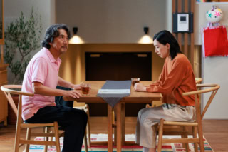 (役所さん)元妻ヨウコ(吉田羊さん演)も偉かったし、新しい妻マチ子(江口のりこさん演)も、よく我慢してましたよね。