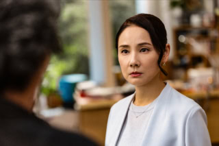 野々村ヨウコ…吉田羊　 高瀬川の元妻。高瀬川が所属する芸能事務所「オフィスT&G」の社長。