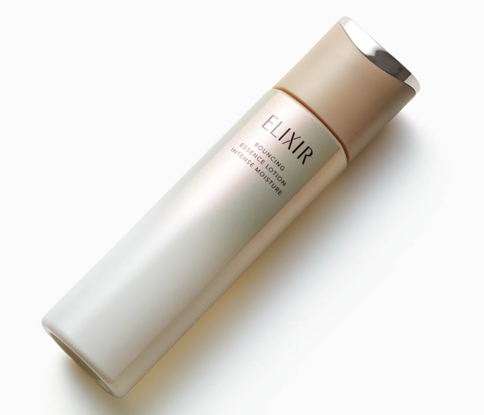 リフトモイスト ローション マスク級高保湿 ca［医薬部外品］170mL ¥3,630※編集部調べ（エリクシール・10月21日発売）