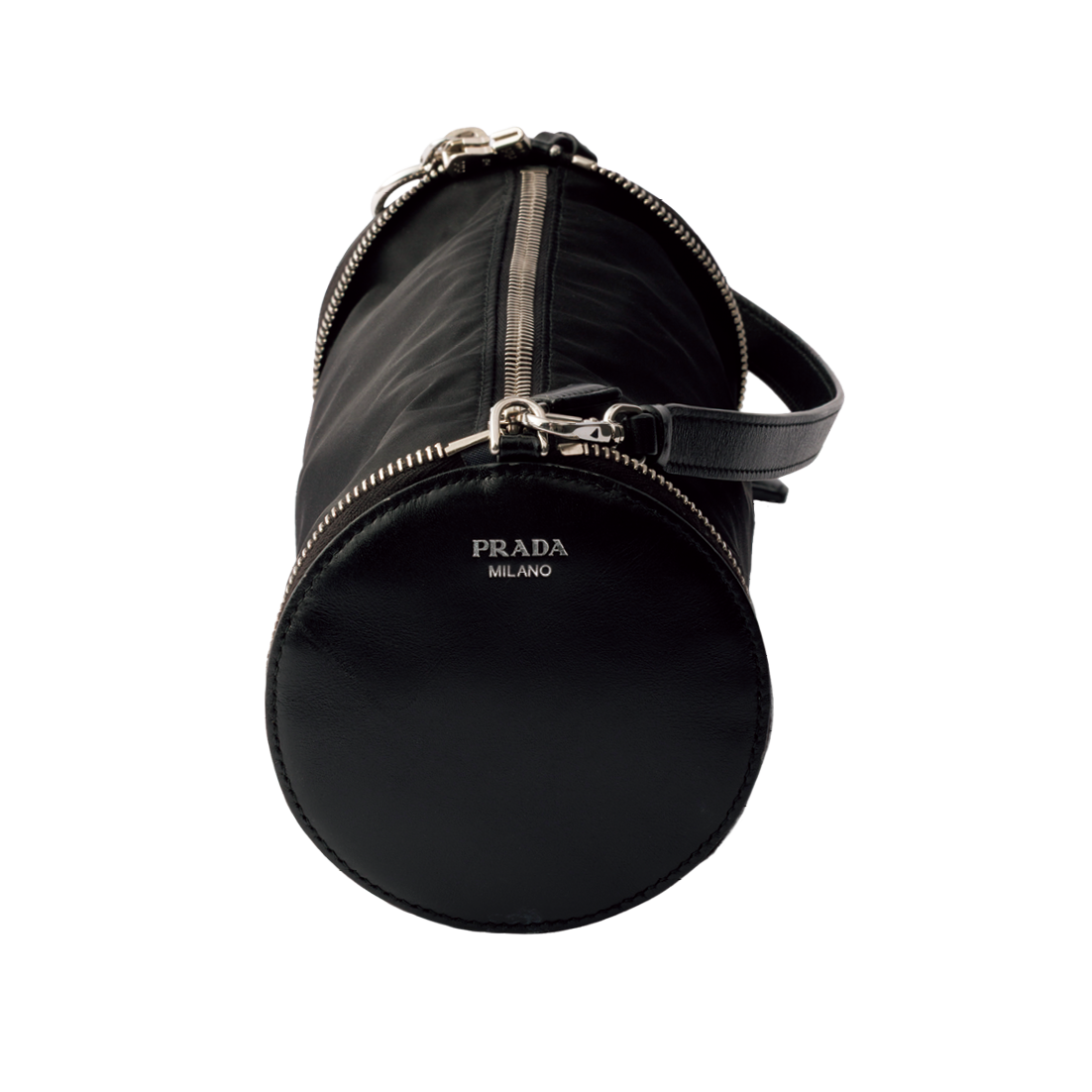 バッグ［H11×W23.5㎝］¥154,000※予定価格（プラダ／プラダ クライアントサービス）