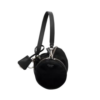 バッグ［H11×W23.5㎝］¥154,000※予定価格（プラダ／プラダ クライアントサービス）