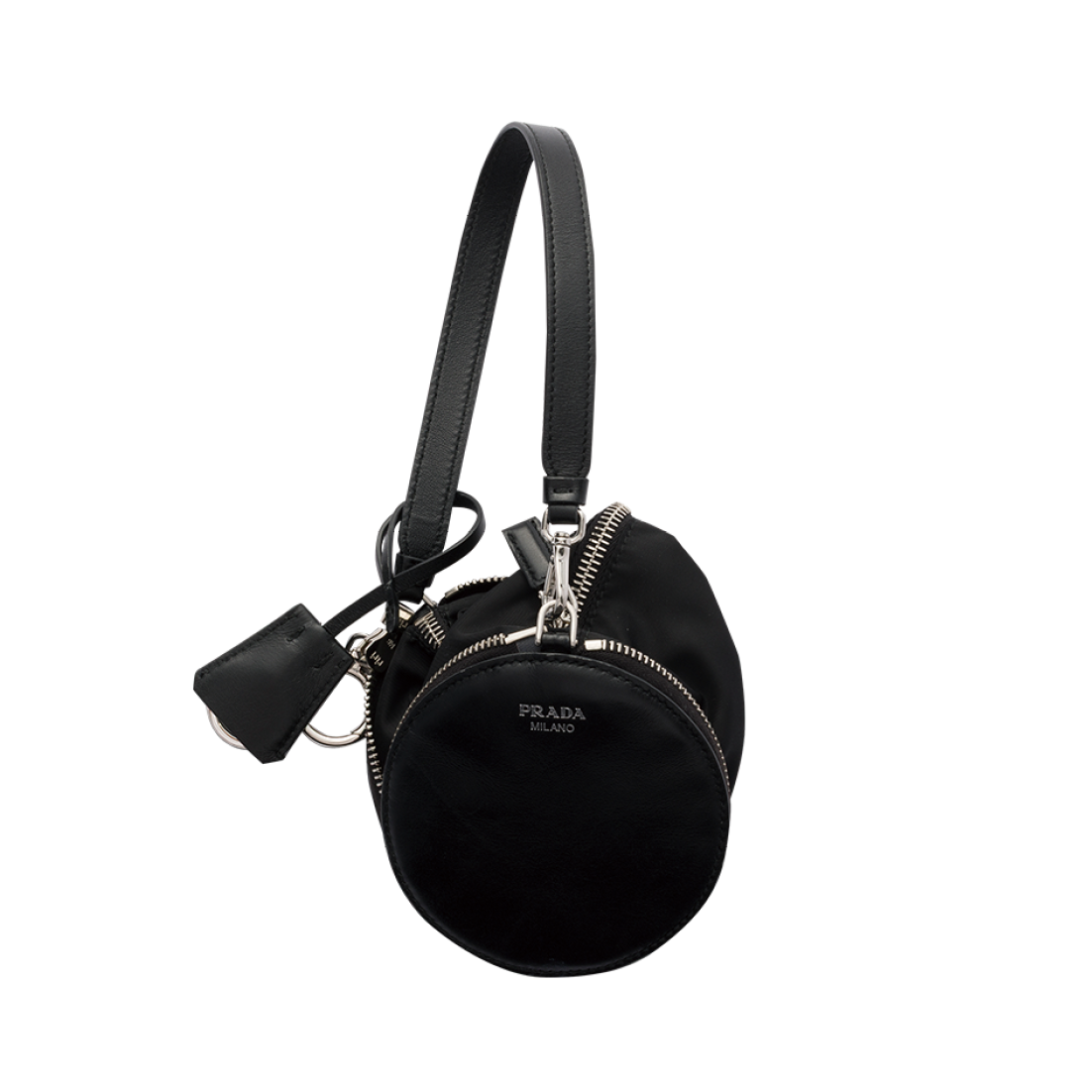 バッグ［H11×W23.5㎝］¥154,000※予定価格（プラダ／プラダ クライアントサービス）