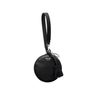 バッグ［H11×W23.5㎝］¥154,000※予定価格（プラダ／プラダ クライアントサービス）