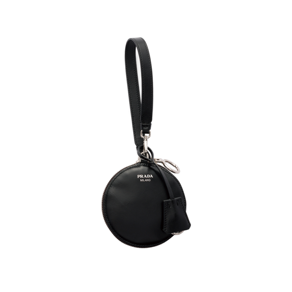 バッグ［H11×W23.5㎝］¥154,000※予定価格（プラダ／プラダ クライアントサービス）