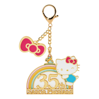 チャーム¥1,320(サンリオピューロランド)