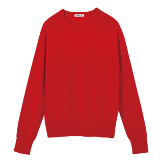 プルオーバー¥27,500（ドゥーズィエム クラス）