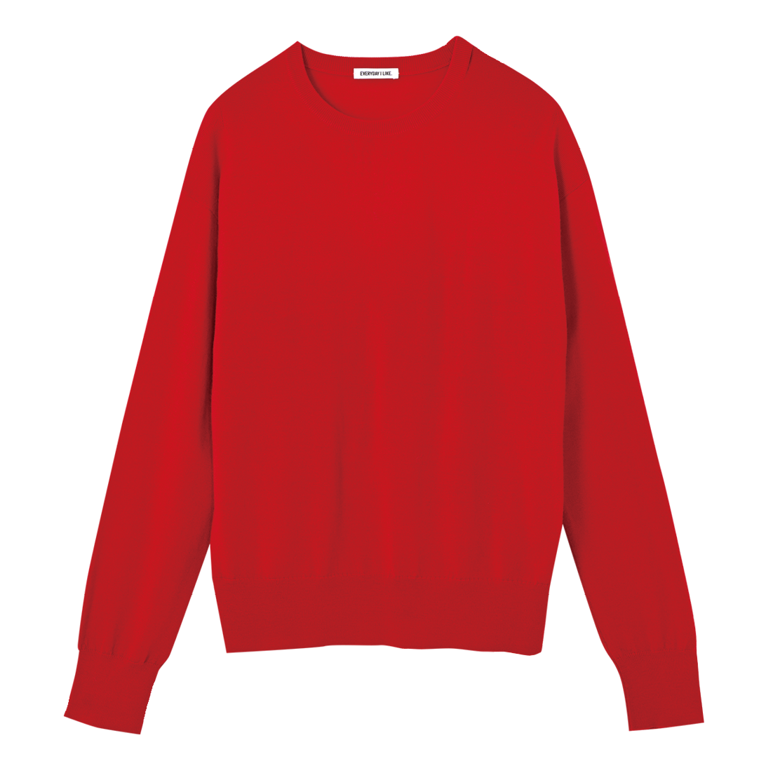 プルオーバー¥27,500（ドゥーズィエム クラス）