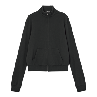 ジップアップスエット¥42,900（マル）
