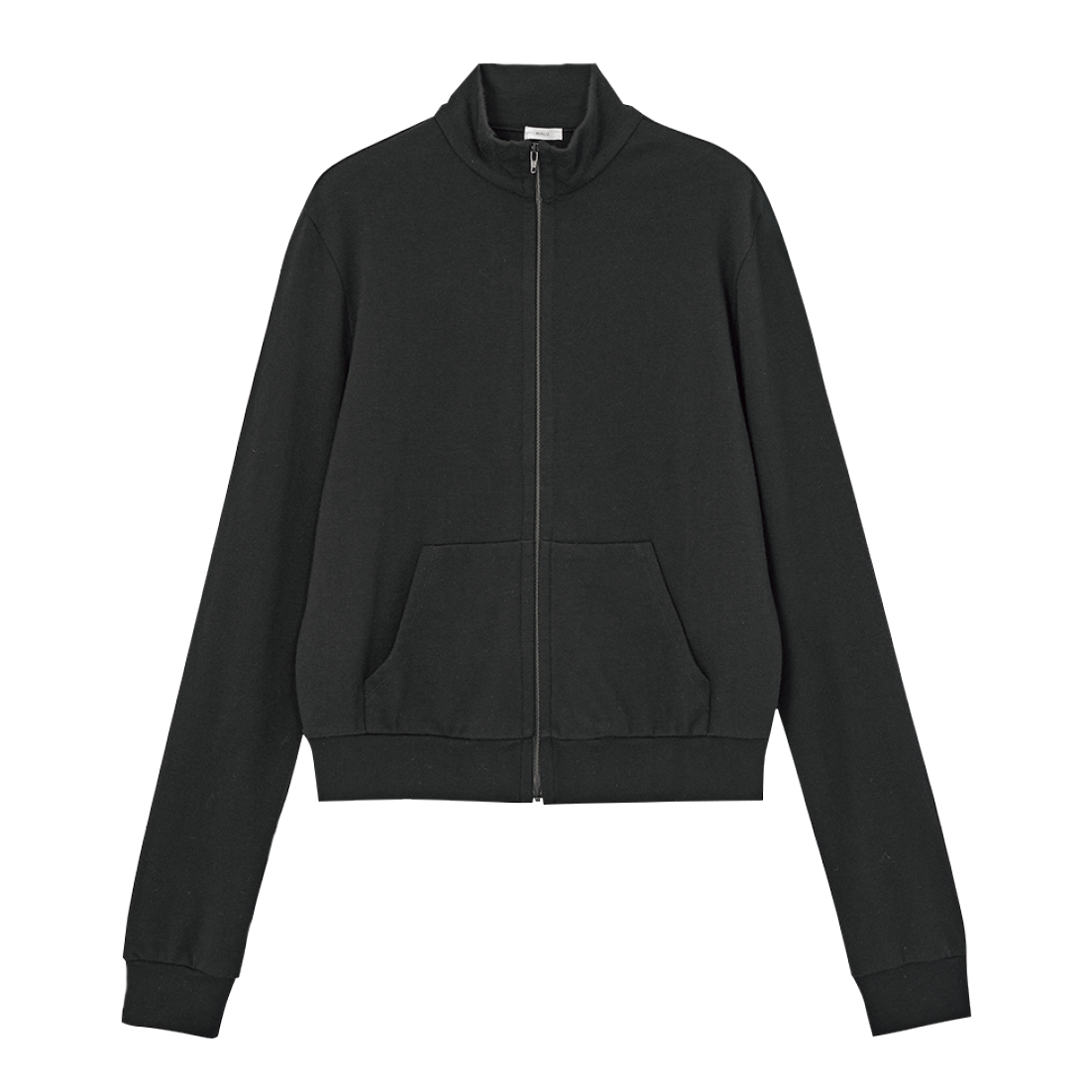 ジップアップスエット¥42,900（マル）