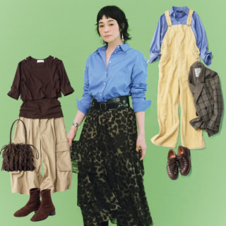 FASHION