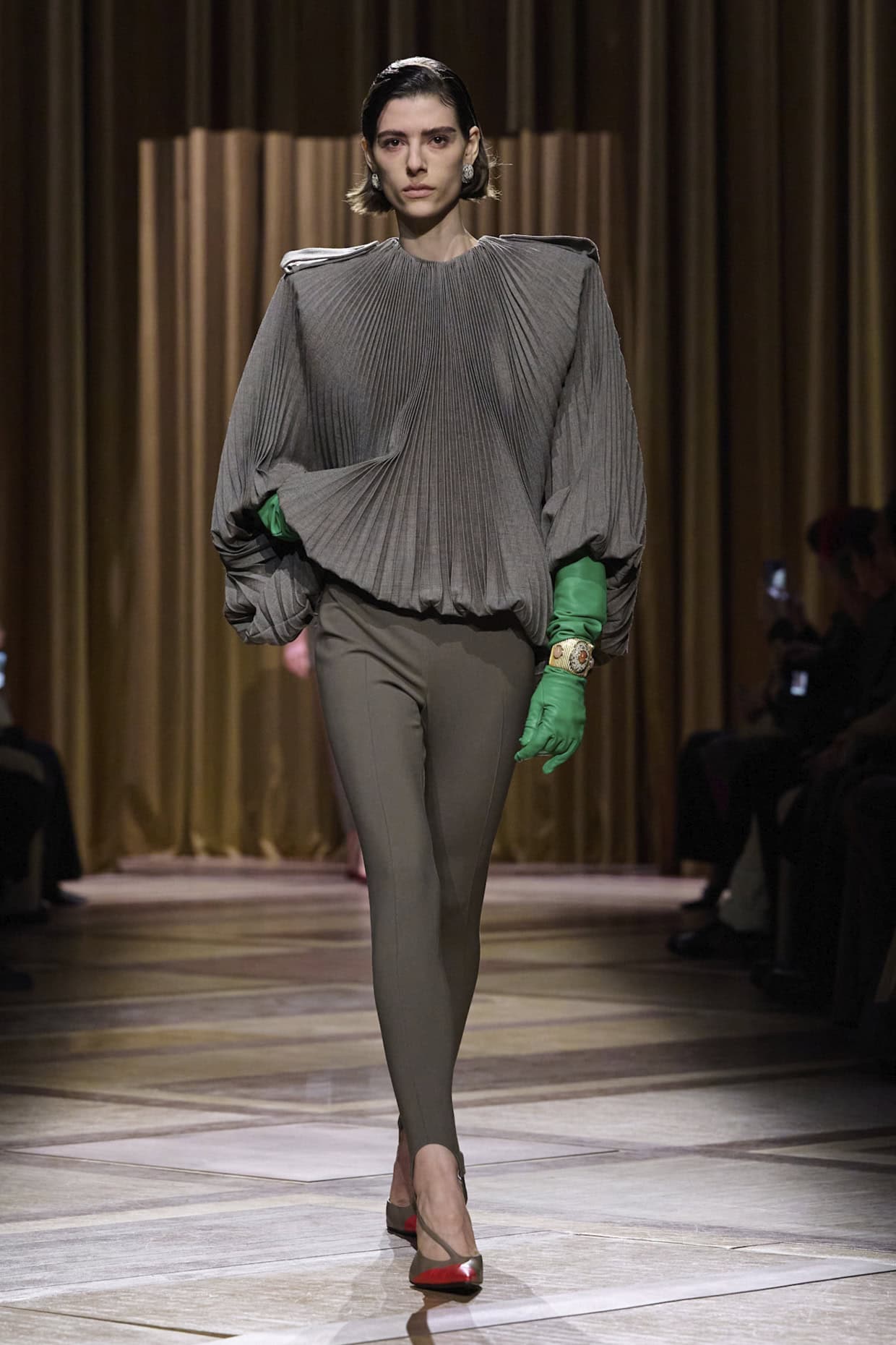 Mugler