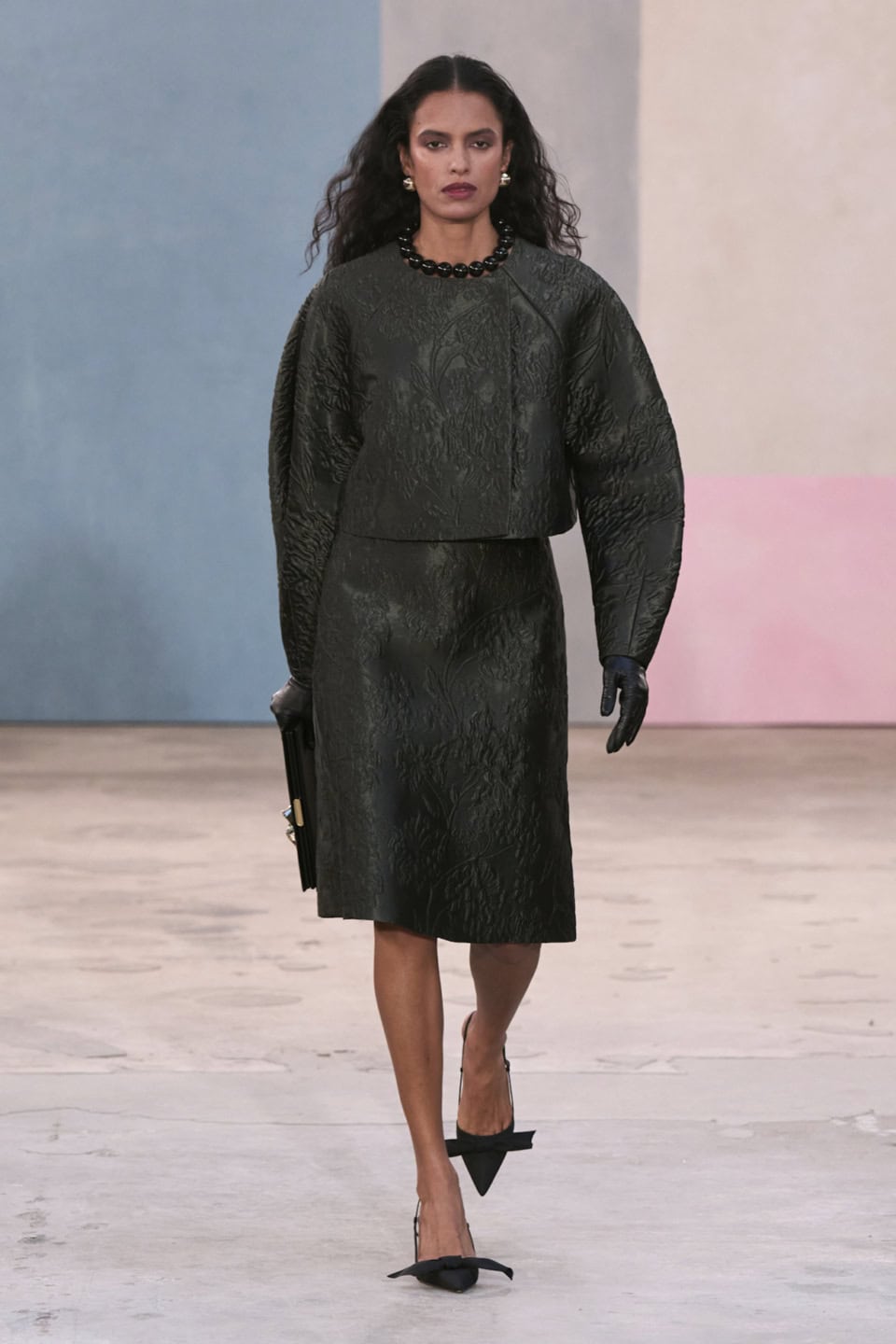 Carolina Herrera
