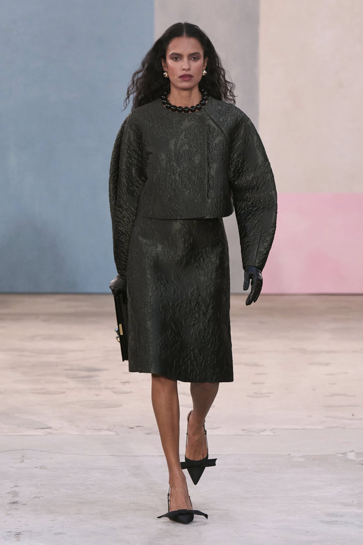 Carolina Herrera