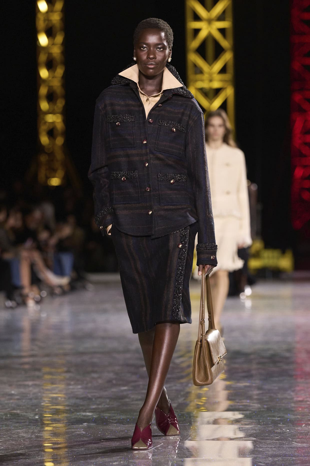 CHANEL