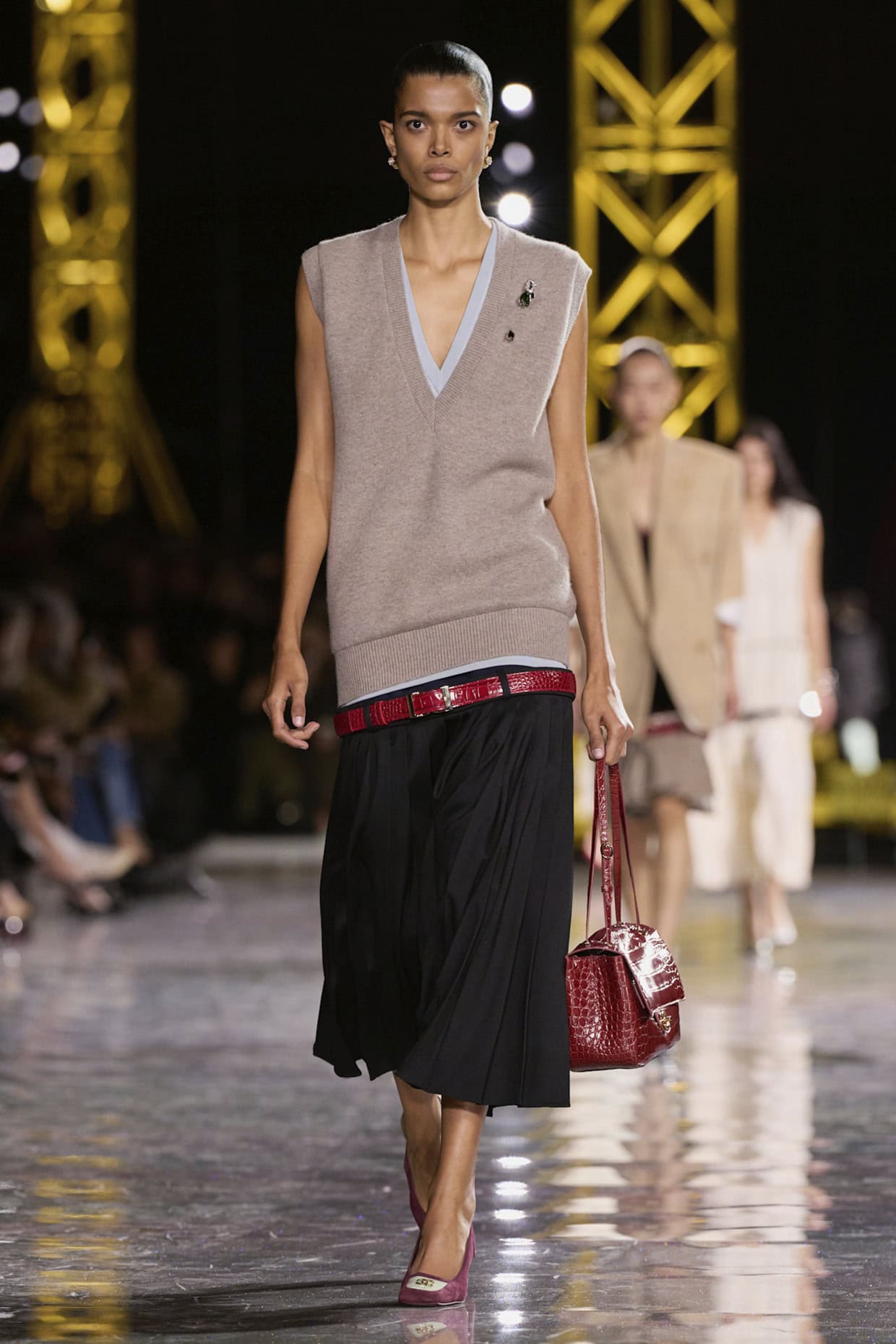 CHANEL