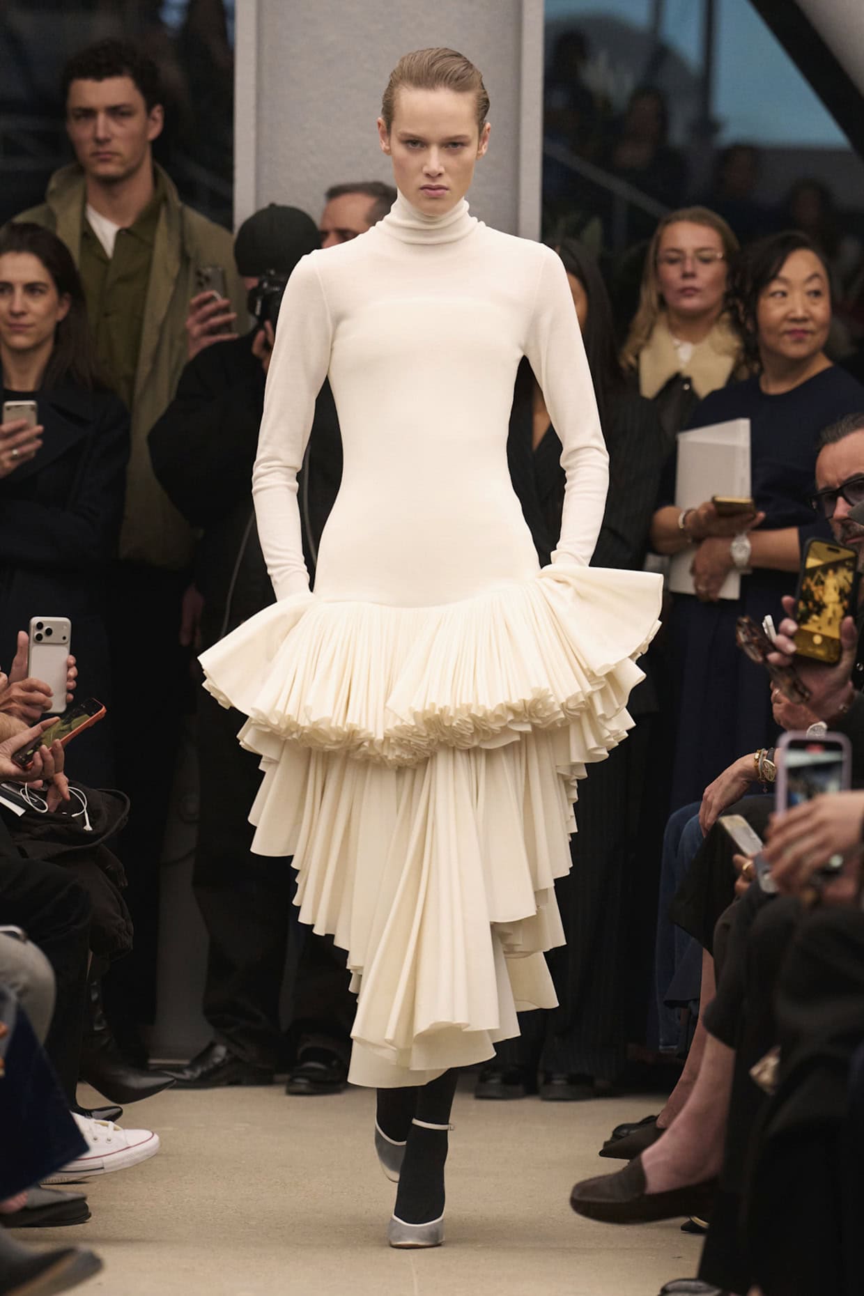 Alaïa