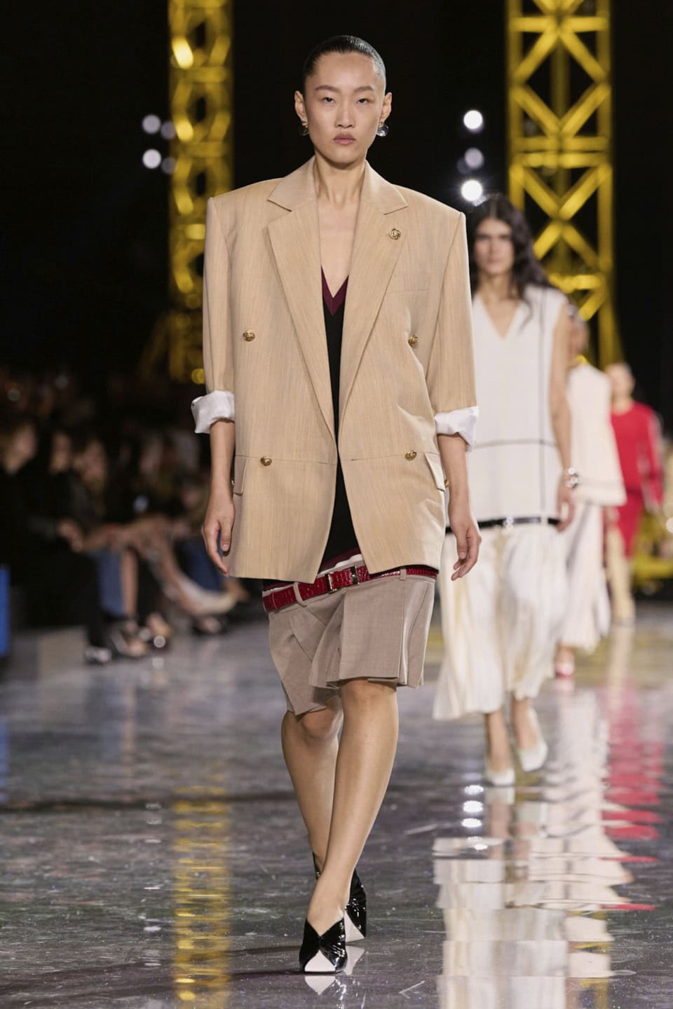 CHANEL