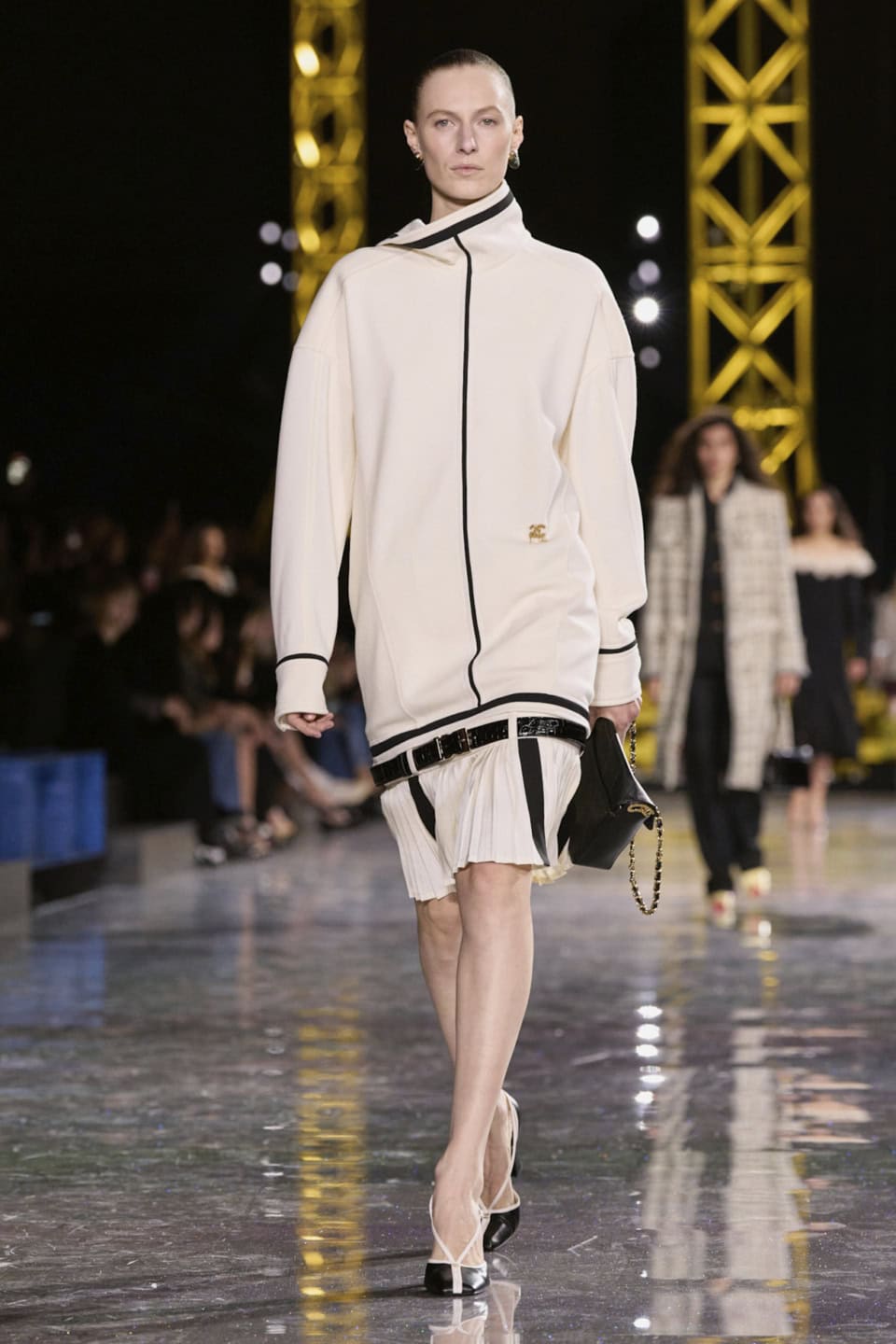 CHANEL