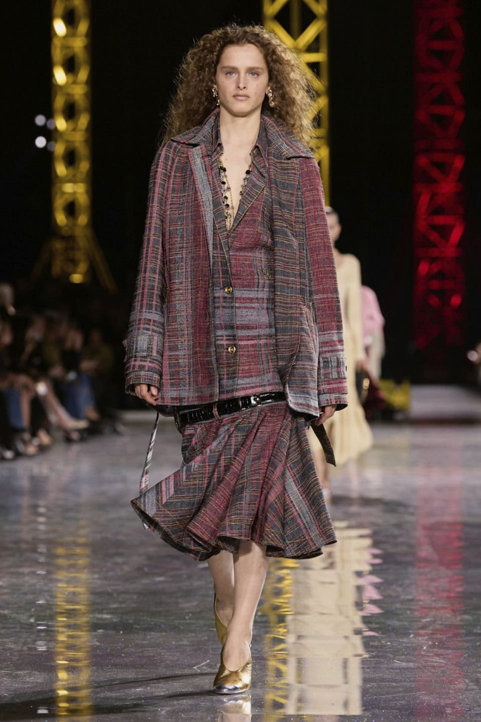 CHANEL