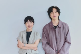 「人さらいのように、無理やり仕事してもらいました」【西川美和監督・坂東龍汰さん】映画「わたしの知らない子どもたち」対談