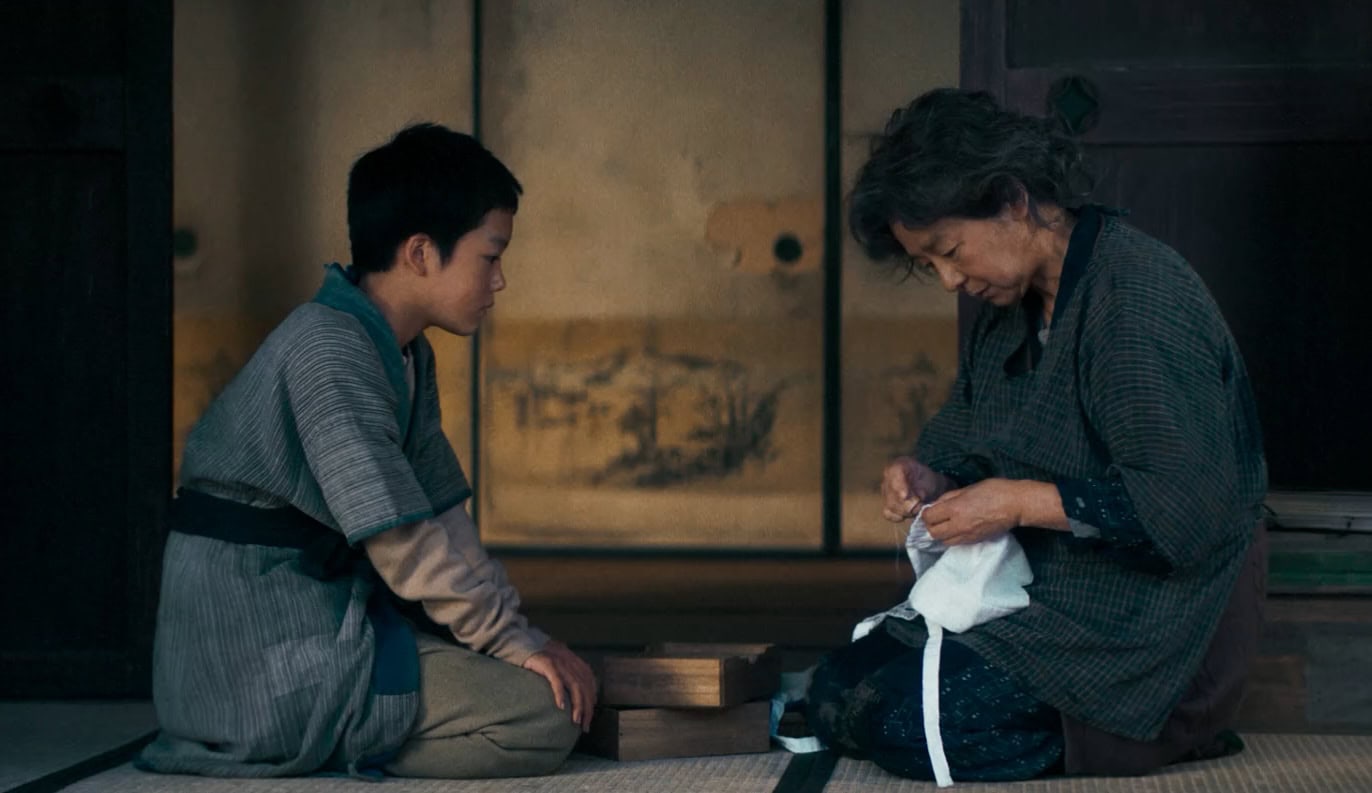 映画『わたしの知らない子どもたち』©2026 K2 Pictures・AOI Pro.