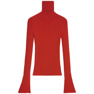 ニット¥363,000※予定価格（セリーヌ／セリーヌ ジャパン）