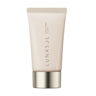 ルナソル スキンフュージングフィルター SPF23·PA++ 全5色 30g ¥6,930(カネボウ化粧品・9/4発売)