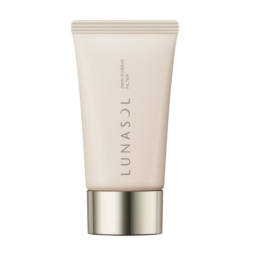 ルナソル スキンフュージングフィルター SPF23·PA++ 全5色 30g ¥6,930（カネボウ化粧品・9/4発売）