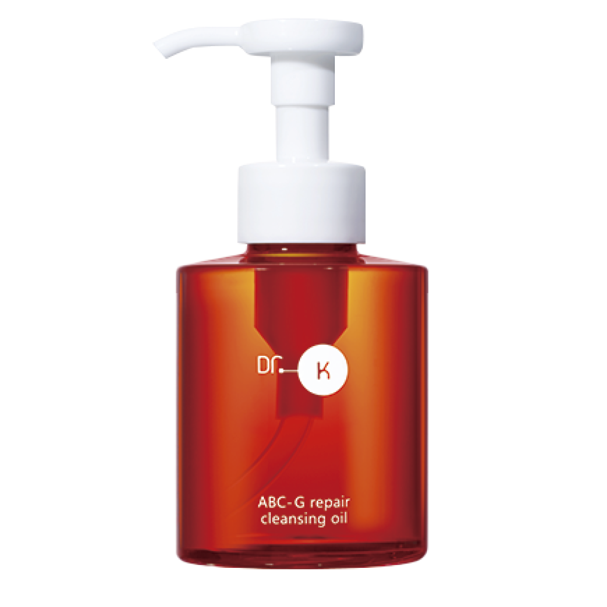 酸化と糖化の連鎖に着目。ABC-Gリペアクレンジングオイル 120mL ¥4,400（ドクターケイ）