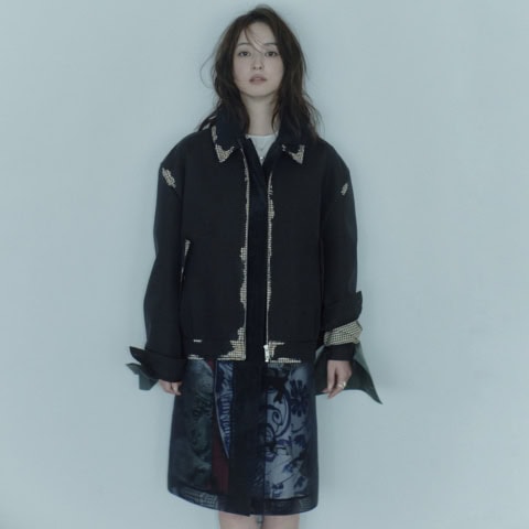 「老化とか、もちろん気になります」【佐々木希インタビュー】芸能生活20年間のストーリーを知りたい